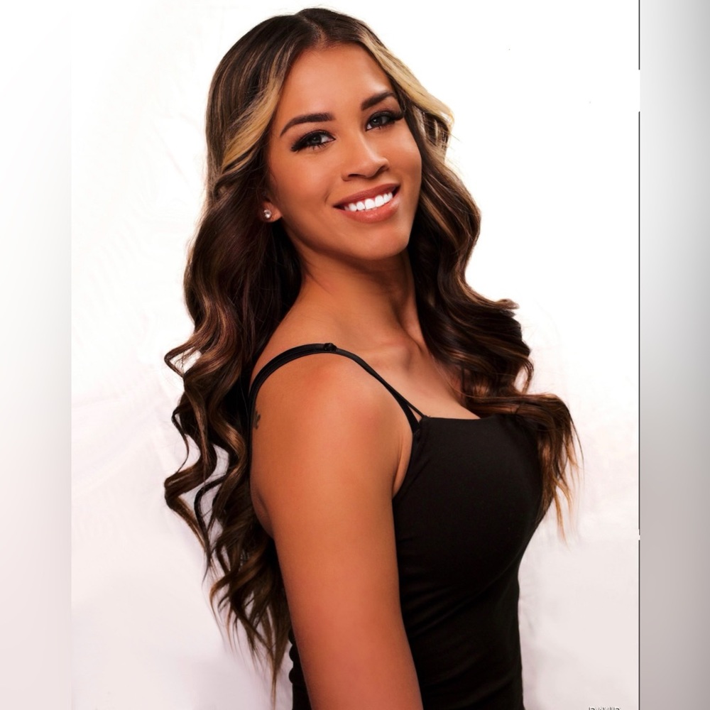 Meet your Posher, Savannah